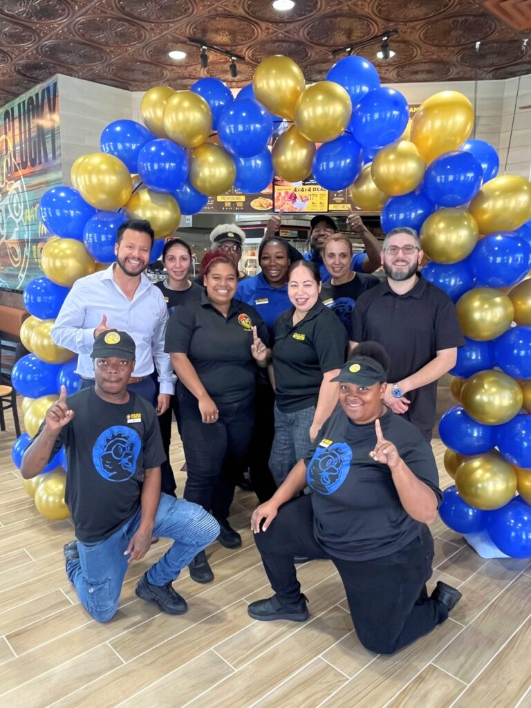 1374 Dallas TX Abrams Rd Crew 1