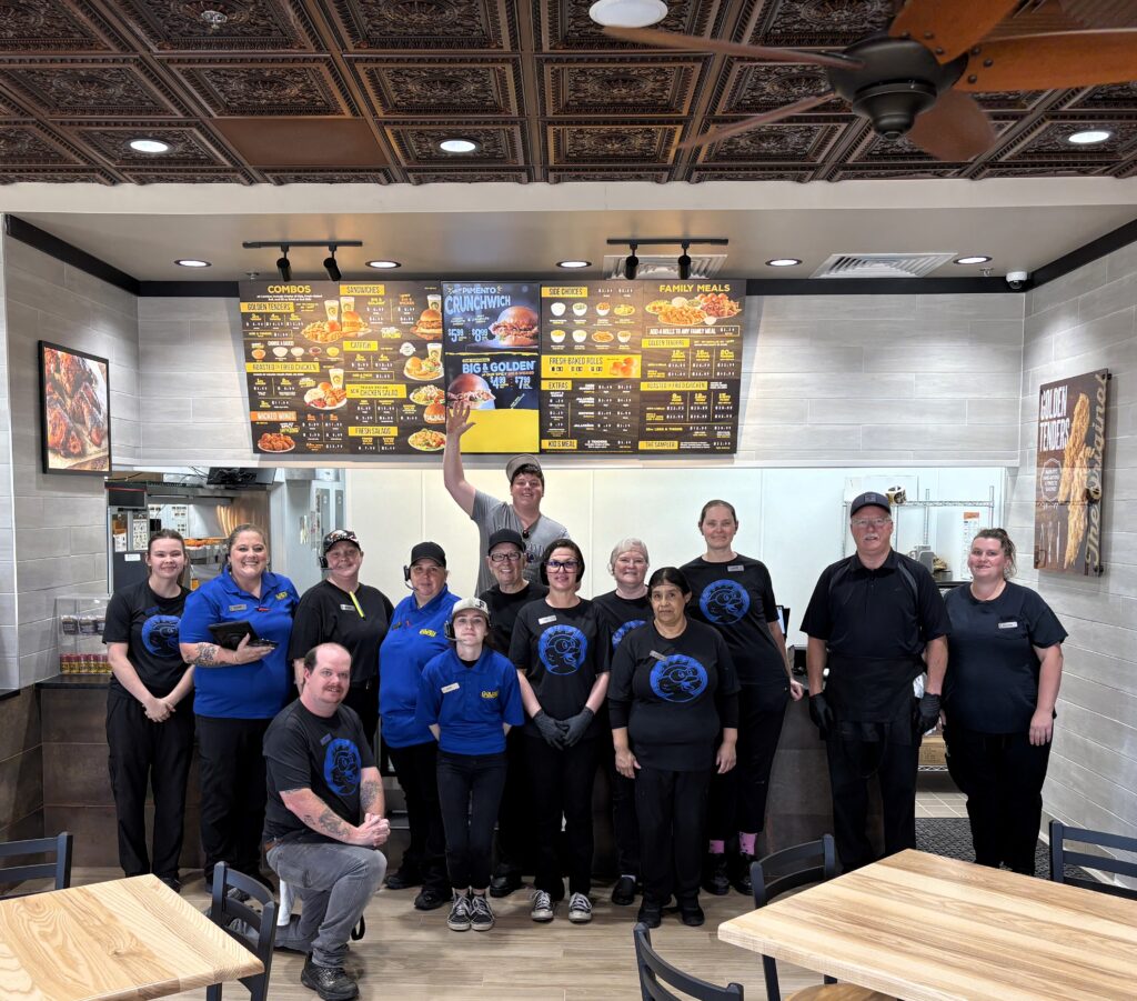 1408 Decatur TX Crew 1