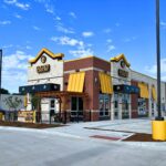 Golden Chick Whichita, KS