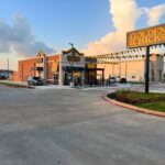 Port Arthur, TX - Exterior