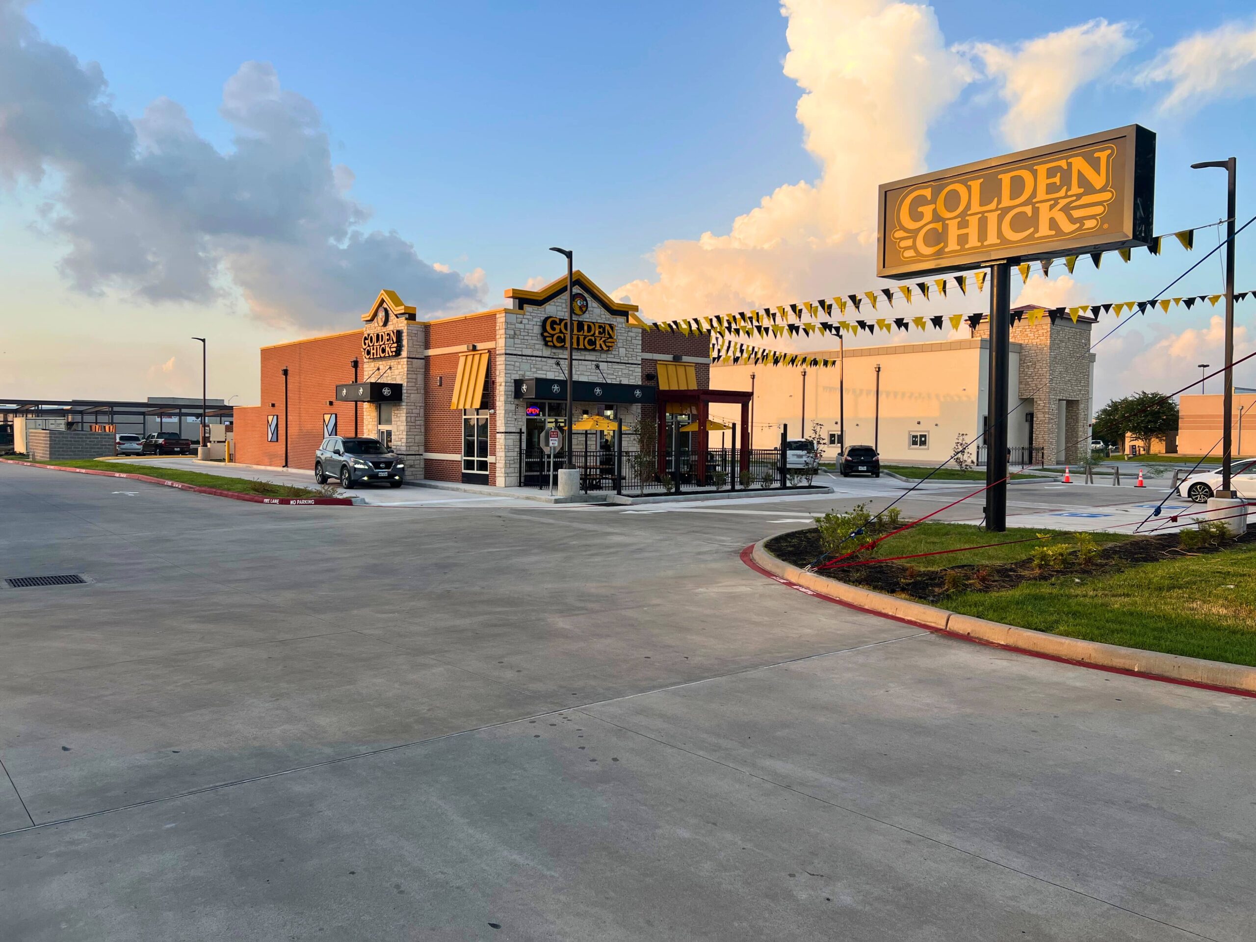 Port Arthur, TX - Exterior