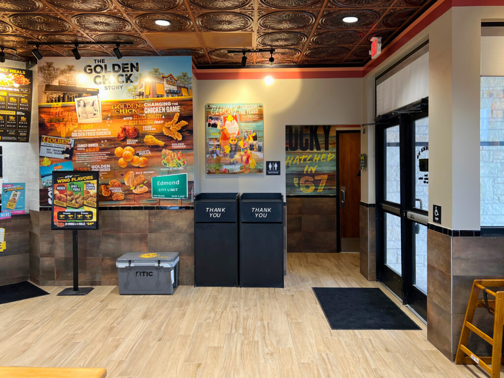 1447 Edmond OK Interior 1 1