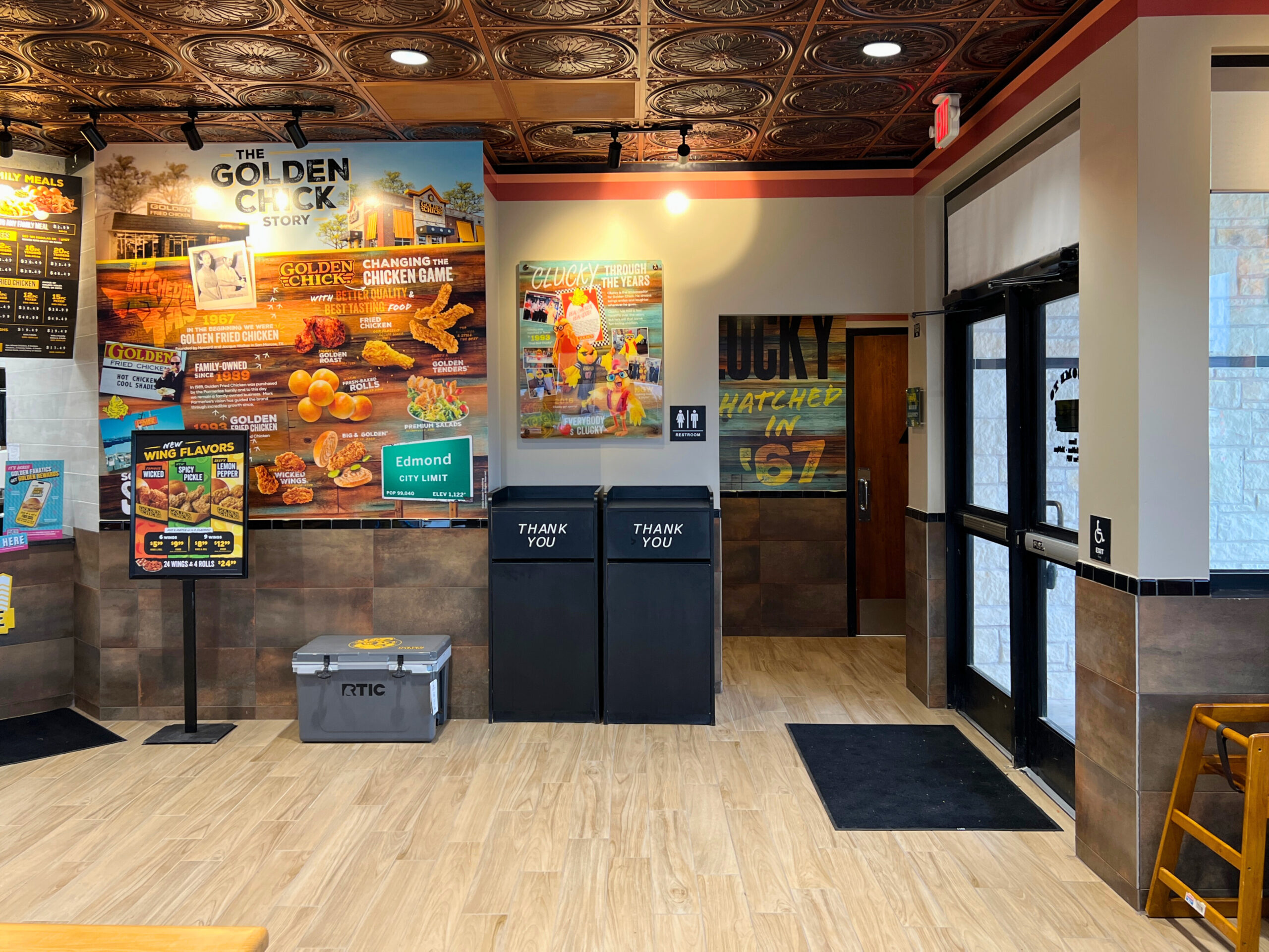 1447 Edmond OK Interior 1 1 scaled