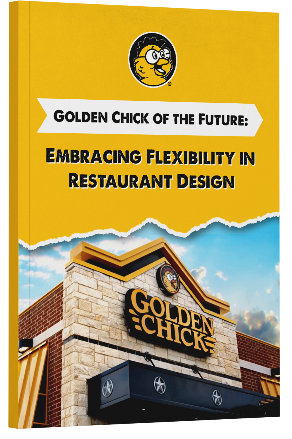 Embracing Flexibility In Restaurant Design