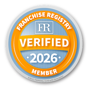 FRANdata FR verified badge final 2026