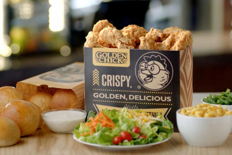 A Few Reasons Why Golden Chick Is the Best Chicken Franchise