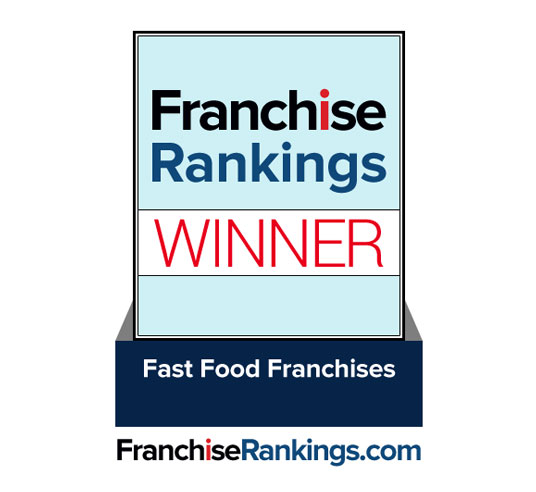 franchise ranking winners