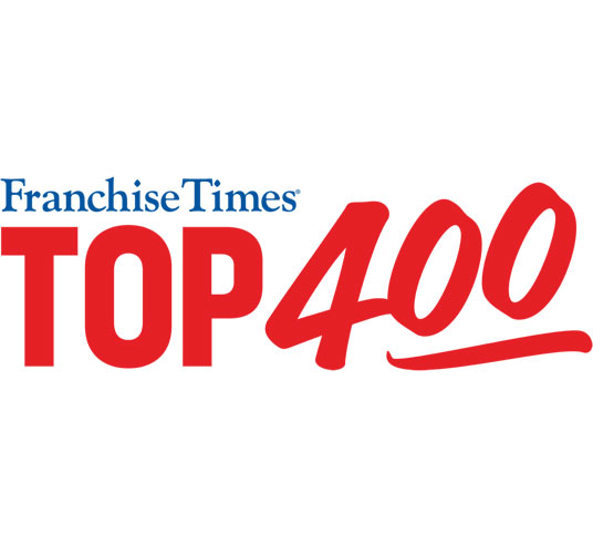 franchise times top 400