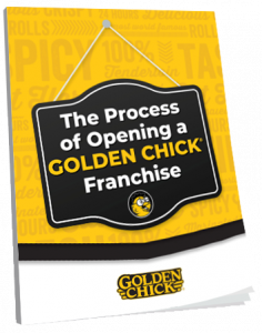 The Process of Opening a Golden Chick Franchise