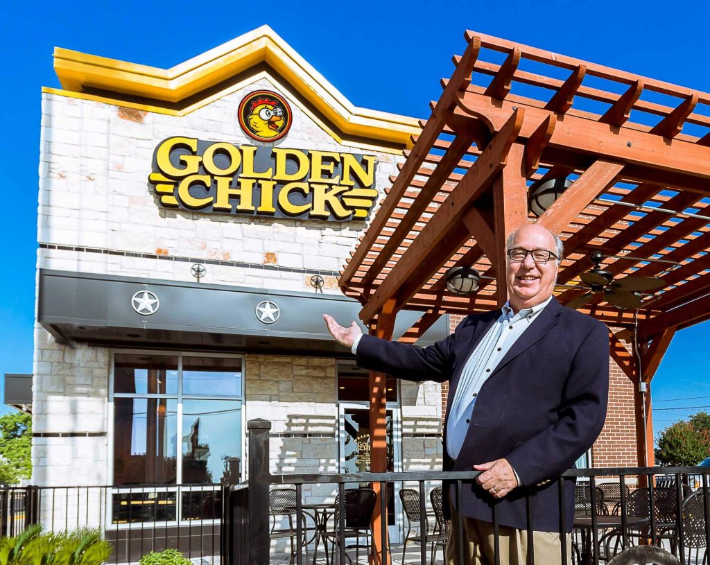 franchise disclosure document