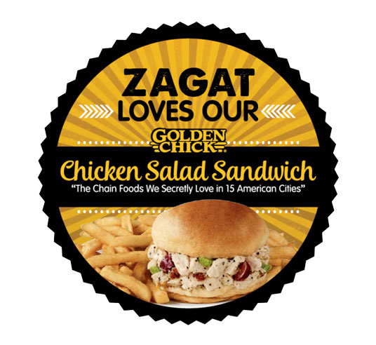 zagat chiken salad